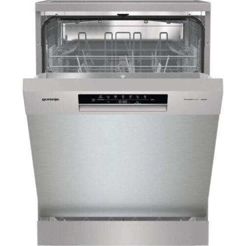 Gorenje GS642E90X Szabadonálló mosógatógép