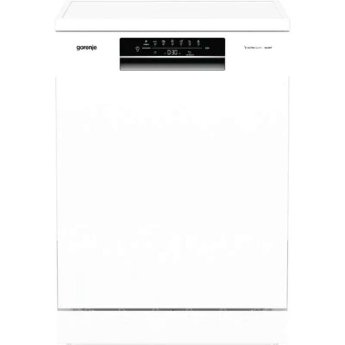 Gorenje GS643E90W Szabadonálló mosogatógép