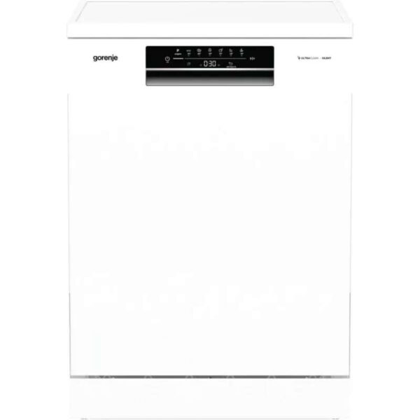 Gorenje GS643E90W Szabadonálló mosogatógép