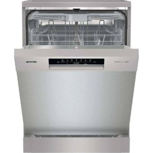 Gorenje GS643E90X Szabadonálló mosogatógép