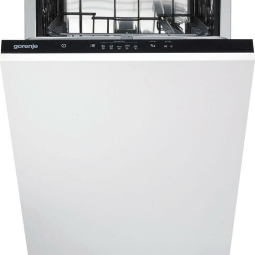 Gorenje GV520E10 Beépíthető mosogatógép