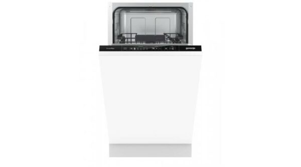 Gorenje GV541D10 Teljesen beépíthető mosogatógép