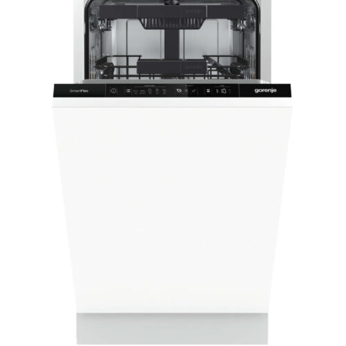 Gorenje GV561D10 Teljesen beépített 11 helybeállítások D