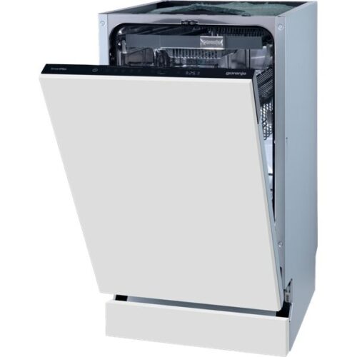 Gorenje GV583C10 Beépíthető Mosogatógép - 10 teríték