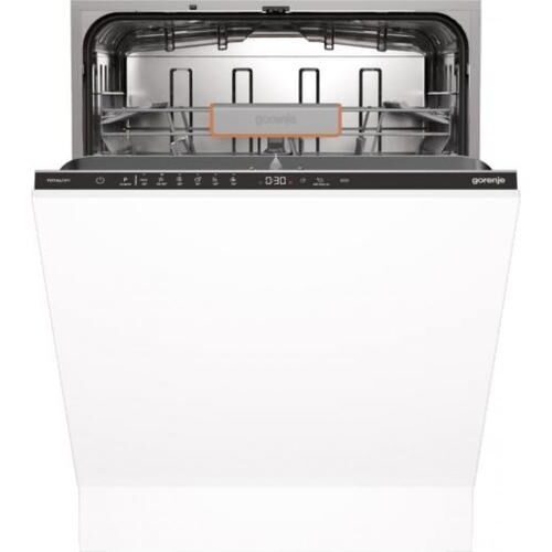 Gorenje GV642D90 Teljesen beépíthető mosogatógép