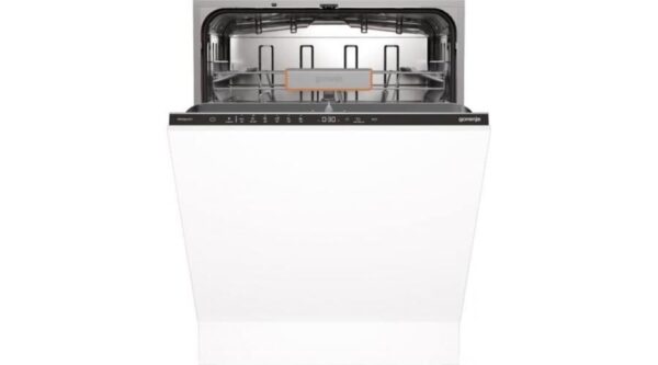 Gorenje GV642D90 Teljesen beépíthető mosogatógép
