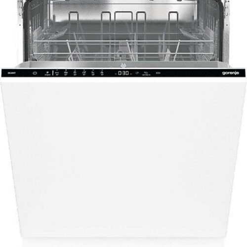 Gorenje GV642E90 Beépíthető mosogatógép