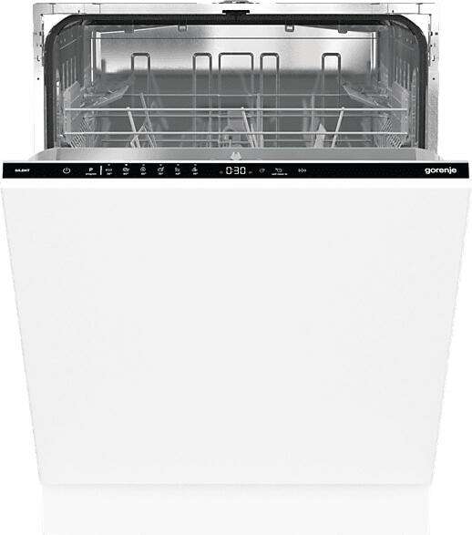 Gorenje GV642E90 Beépíthető mosogatógép