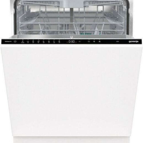 Gorenje GV663C60 Beépíthető mosogatógép