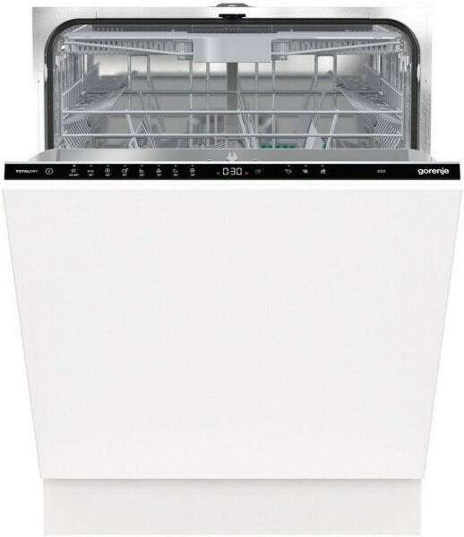 Gorenje GV663C60 Beépíthető mosogatógép