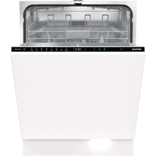 Gorenje GV672C61 Beépíthető mosogatógép