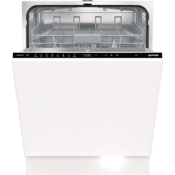 Gorenje GV672C61 Beépíthető mosogatógép