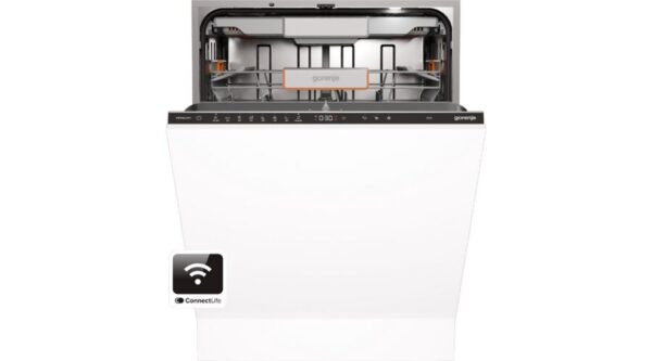 Gorenje GV673A66 Teljesen beépíthető mosogatógép