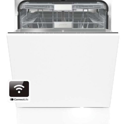 Gorenje GV673C62 Beépíthető mosogatógép