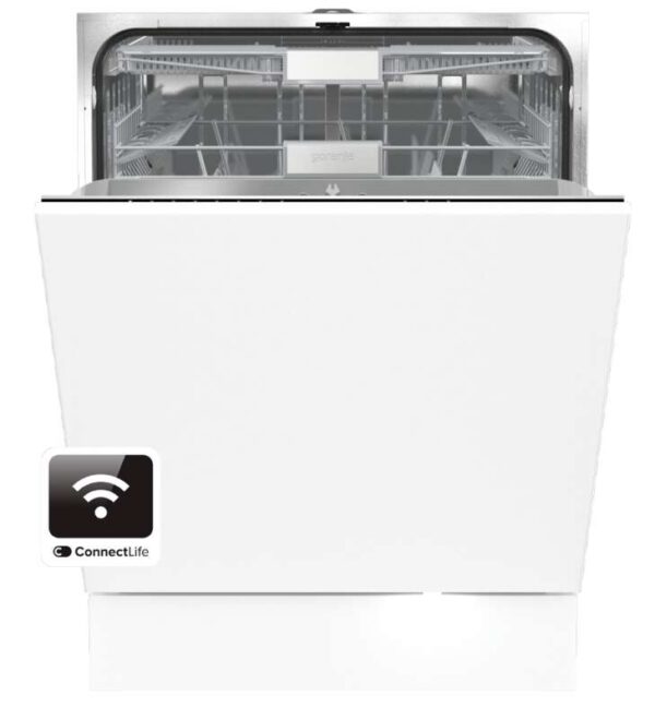 Gorenje GV673C62 Beépíthető mosogatógép