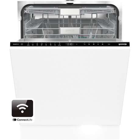 Gorenje GV693C60UVAD Beépíthető mosogatógép