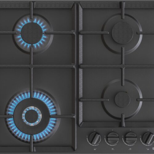 Gorenje GW641BFB Beépíthető gázfőzőlap