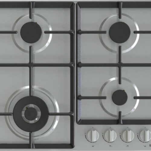 Gorenje GW641EX Beépíthető gáz főzőlap