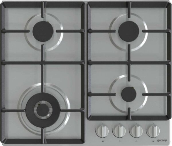 Gorenje GW641EX Beépíthető gáz főzőlap