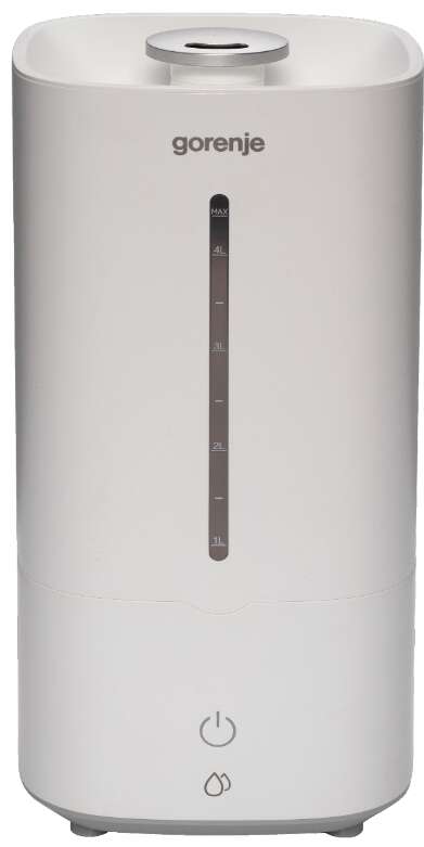 Gorenje H45W Párásító