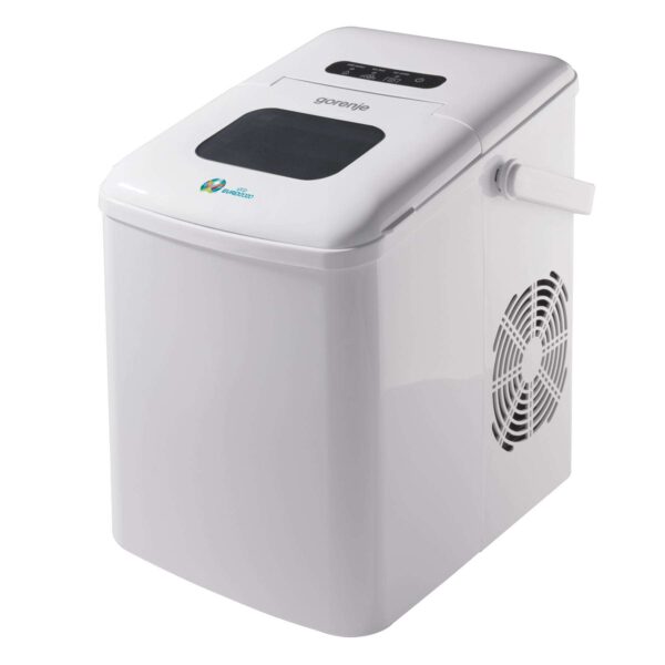 Gorenje IMD1200W Jégkockakészítő - 12kg/nap