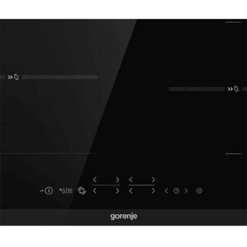 Gorenje ISC645BSC Beépíthető indukciós főzőlap