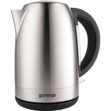 Gorenje K17FEII Vízforraló 2200W - inox