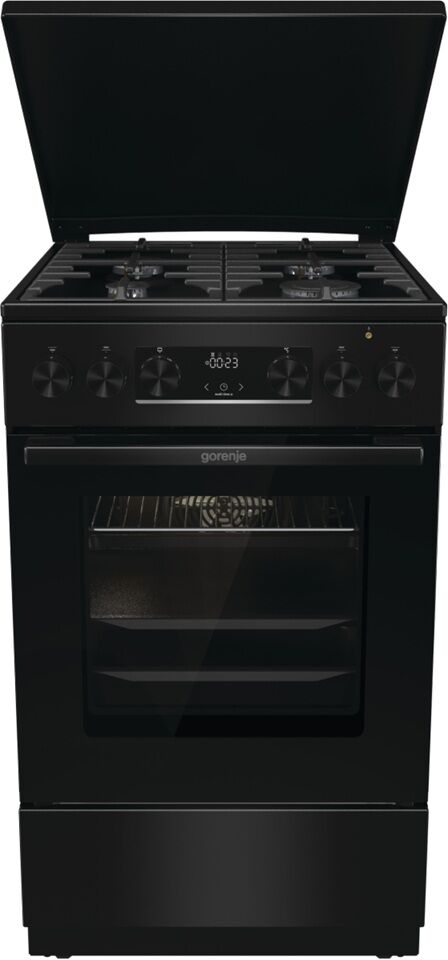 Gorenje MEKS5141BM Kombinált tűzhely