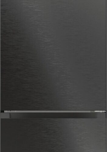 Gorenje NRB620C61BX4WFE Alulfagyasztós hűtőszekrény