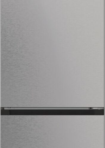 Gorenje NRB620C6X4WFE Alulfagyasztós hűtőszekrény