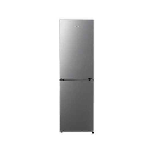 Gorenje NRK418DCS4 Inox Hűtőszekrény - Újszerű