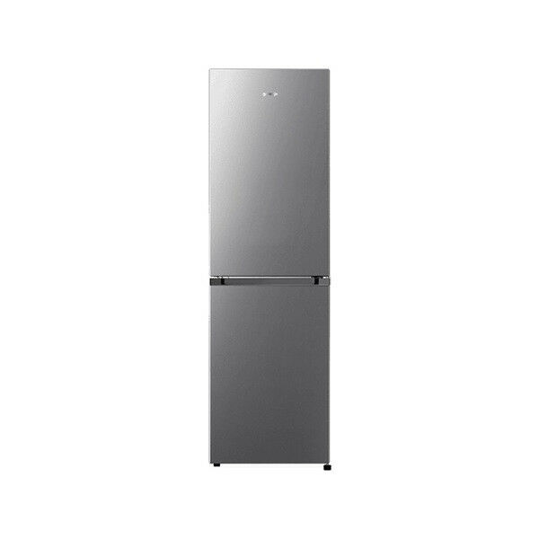 Gorenje NRK418DCS4 Inox Hűtőszekrény - Újszerű