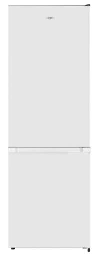 Gorenje NRK6182PW4 Kombinált hűtőszekrény
