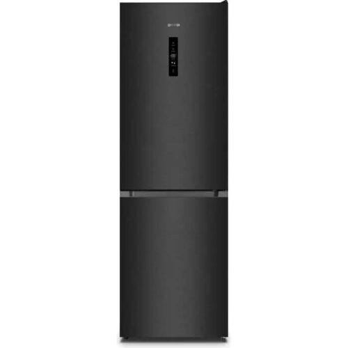 Gorenje NRK619CABXL4 Alulfagyasztós hűtőszekrény