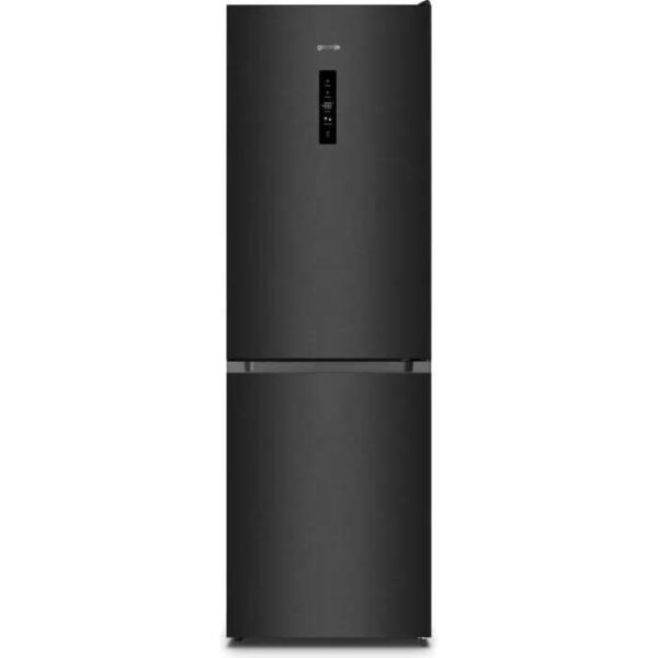 Gorenje NRK619CABXL4 Alulfagyasztós hűtőszekrény