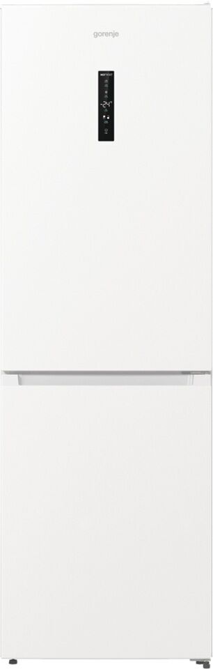 Gorenje NRK619DA2W4 Alulfagyasztós hűtőszekrény