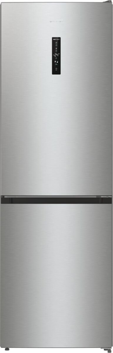 Gorenje NRK619DA2XL4 Alulfagyasztós hűtőszekrény
