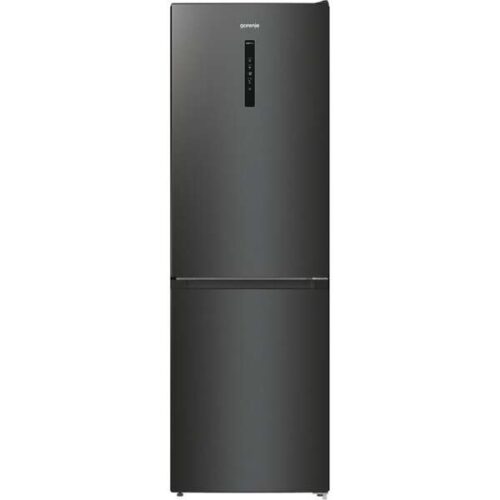 Gorenje NRK619EABXL4 Alulfagyasztós hűtőszekrény