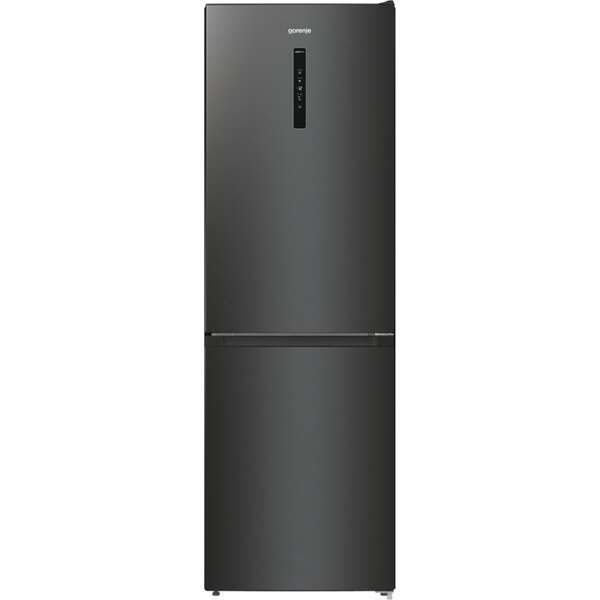 Gorenje NRK619EABXL4 Alulfagyasztós hűtőszekrény