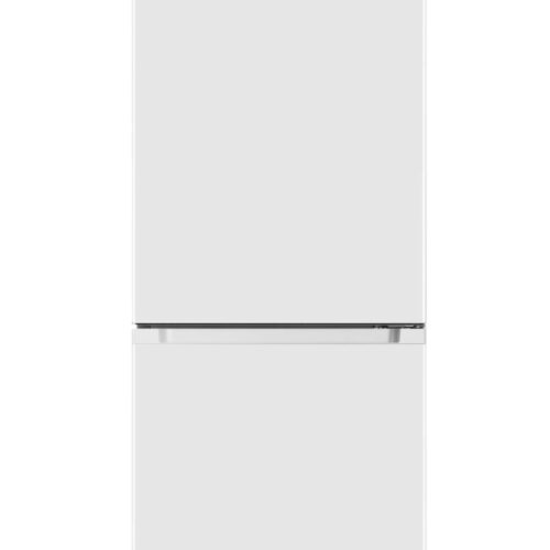 Gorenje NRK619EPW4 Alulfagyasztós hűtőszekrény