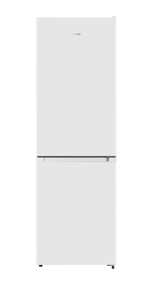 Gorenje NRK619EPW4 Alulfagyasztós hűtőszekrény