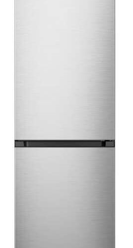 Gorenje NRK619EPXL4 Alulfagyasztós hűtőszekrény