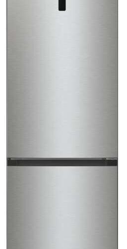 Gorenje NRK6202AXL4 Alulfagyasztós hűtőszekrény