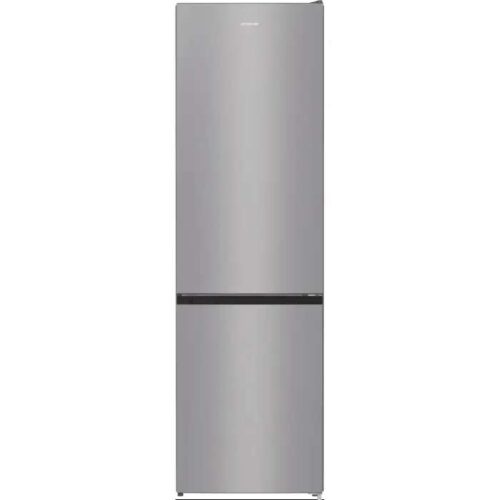 Gorenje NRK6202ES4 Alulfagyasztós hűtőszekrény