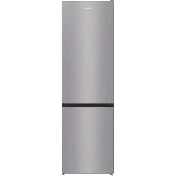 Gorenje NRK6202ES4 Alulfagyasztós hűtőszekrény