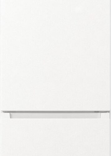 Gorenje NRK620DA2W4 Alulfagyasztós hűtőszekrény
