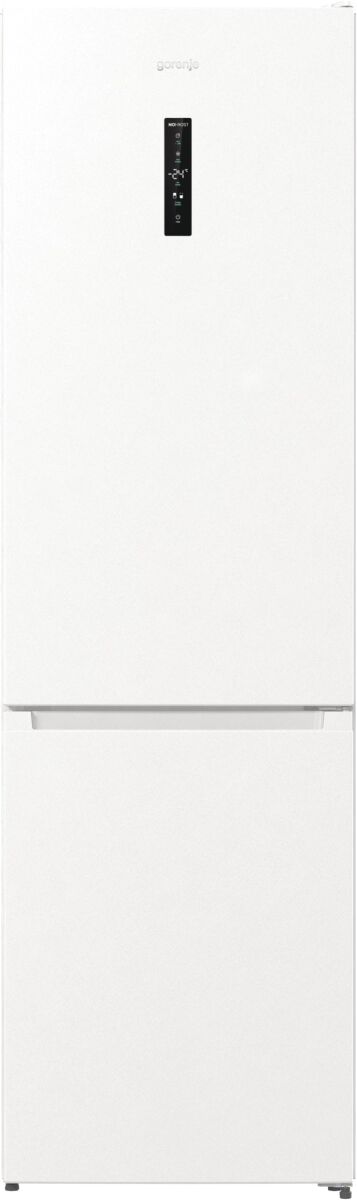 Gorenje NRK620DA2W4 Alulfagyasztós hűtőszekrény
