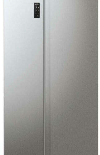 Gorenje NRR9185EAXL HŰTŐ SIDE BY SIDE