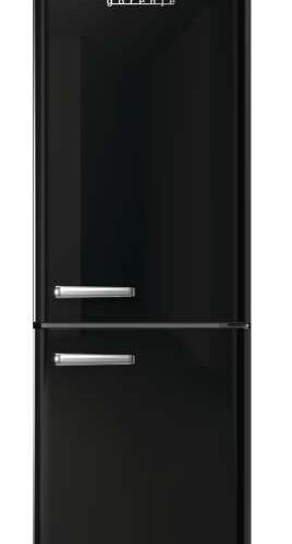 Gorenje ONRK619DBK Alulfagyasztós hűtőszekrény