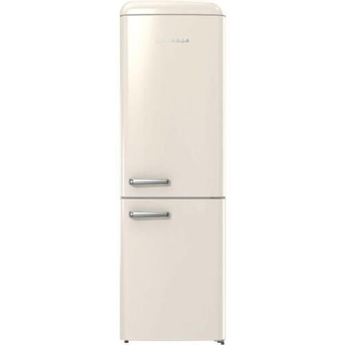 Gorenje ONRK619DC szabadonálló kombinált hűtőszekrény